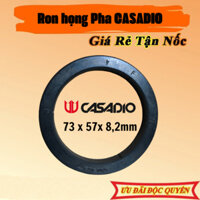 Ron (gioăng) họng pha máy pha cà phê CASADIO / Feama / Lacimbali M27/Lacimbali M23