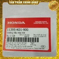 Ron ( Gioăng ) lốc nồi Honda Sh Việt nam 2013-2019