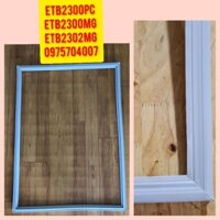 Ron Gioăng  Ngăn Đá Tủ Lạnh Electrolux ETB2300PC/ ETB2302MG