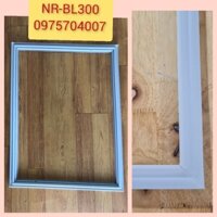 Ron Gioăng Ngăn Đá Tủ Lạnh Panasonic NR-BL300