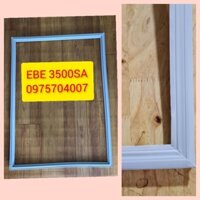 Ron Gioăng Ngăn Đá Tủ Lạnh ELECTROLUX EBE 3500SA