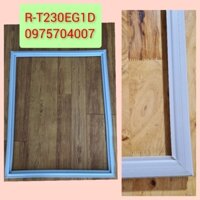 Ron Gioăng Ngăn Đá Tủ Lạnh Hitachi R-T230EG1D