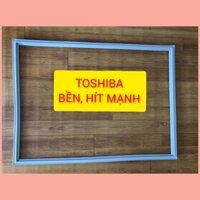Ron Gioăng Ngăn Đá Tủ Lạnh Toshiba GR-H19VPD/ GR-M19VPD Loại Cài