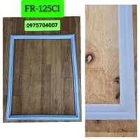 Ron Gioăng Ngăn Mát Tủ Lạnh FUNIKY FR-125CI Loại Cài