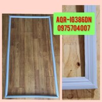 Ron Gioăng Ngăn Mát Tủ Lạnh Aqua AQR-IG386DN