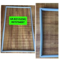 Ron Gioăng Ngăn Mát Tủ Lạnh Toshiba GR-B31VU(SK)