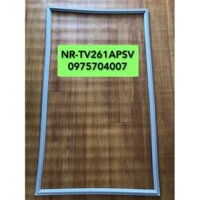 Ron Gioăng Ngăn Mát Tủ Lạnh Panasonic NR-TV261APSV Loại Cài