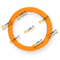 Ron (gioăng) silicon cho máy pha cà phê LAMVITA  - Gioăng bằng silicon phi 73 x 57x 8mm