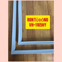 Ron Gioăng Tủ Đông Nằm Sanaky VH-1165HY