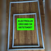 Ron Gioăng Tủ Lạnh ELectrolux ER5106D SX Loại Cài