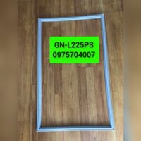Ron Gioăng Tủ Lạnh LG Model GN-L225PS Loại Gài [Hàng Zin]