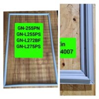 Ron Gioăng Tủ Lạnh LG GN-L255PN/ GN-255PS/ GN-275PS Loại Cài