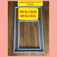 Ron Gioăng Tủ Lạnh Panasonic NR-BJ184M Loại Gài