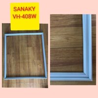 Ron Gioăng Tủ Lạnh Sanaky VH-408W Loại Cài