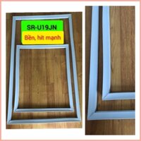 Ron Gioăng Tủ Lạnh Sanyo SR-U19JN Loại Bắt Vít