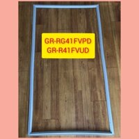 Ron Gioăng Tủ Lạnh Toshiba GR-RG41FVPD/ GR-R41FVUD Loại Cài