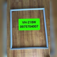 Ron Gioăng Tủ Mát Sanaky Model VH-218W Loại Cài