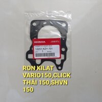 RON KILAT VARIO 150,CLICK THÁI 150,SHVN 150