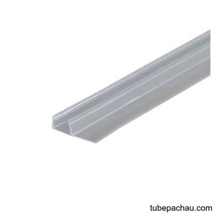 Ron kính cửa trượt cho kính dày 10-12mm Hafele 950.50.017