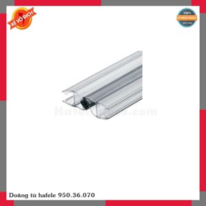 Ron kính nam châm 180 độ Hafele 950.36.070