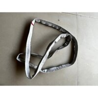 Ron lồng máy sấy Whirlpool