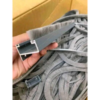 Ron lông nỉ 8x6 ( 180md/1 cuộn)