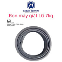 Ron máy giặt cửa ngang LG 7kg - Linh kiện máy giặt