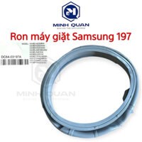 Ron máy giặt cửa ngang Samsung 197 - Phụ Kiện Máy giặt