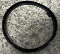 Ron nắp bình nhựa máy sinh tố Philips HR3041