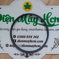 Ron nắp bình thủy điện Khaluck.Home