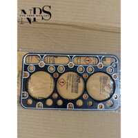 Ron nắp quy láp 3D85 (kiềng đồng)