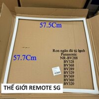 RON NGĂN ĐÁ tủ lạnh PANASONIC NR-BV288, BV328, BV368, BV289, BV329, BV369, BV360, BV320
