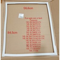 Ron NGĂN MÁT tủ lạnh PANASONIC BK265// BK266// BL267// BL268