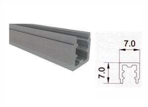Ron nhựa Hafele 403.04.405 - 3000mm