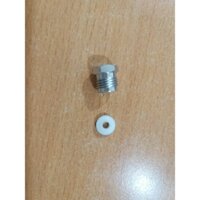 Ron ốc sơn ngược súng sơn Yunica K100, K888