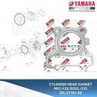 RON QUY LÁT MIO M3 ĐỜI 125 ( 2BL- E1181 - 00 )