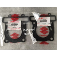 RON SẮT ĐẦU LÒNG FI - 11141-12K01-000 - SATRIA FI - RAIDER FI - CHÍNH HÃNG SUZUKI INDONESIA