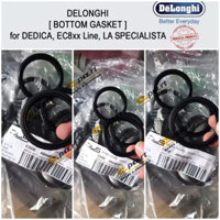 Ron Silicon chính hãng Máy Pha Cà Phê Delonghi EC 680 685 820 860, Máy SMEG - Gioăng bằng silicon phi 58 x 46 x 8mm