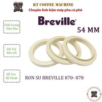 Ron Su Họng Pha- Breville 870-878 - Cao Su Chịu Nhiệt