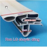 Ron tủ lạnh công nghiệp loại rãnh lớn 7mm dài  2,5 mét