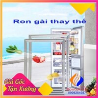 Ron tủ lạnh kiểu gài nhiều  kích thước thích hợp các dòng tủ lạnh SamSung, LG, Sanyo, Pana.