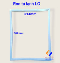 Ron tủ lạnh LG Model L272BS