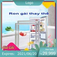 Ron tủ lạnh Pana NRBJ173SSVN
