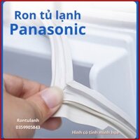 Ron tủ lạnh Panasonic model NR BC369Q