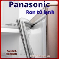 Ron tủ lạnh Panasonic Model NR-BJ187MSVN