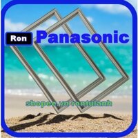 Ron tủ lạnh Panasonic Model NR-BJ187MSVN