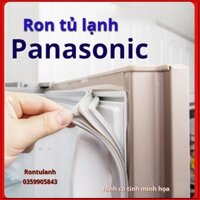 Ron tủ lạnh Panasonic model NR-BJ173SSVN