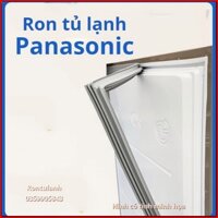 Ron tủ lạnh Panasonic  NR - BJ173S