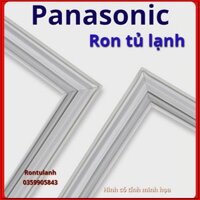 Ron tủ lạnh Panasonic  NR-BL267