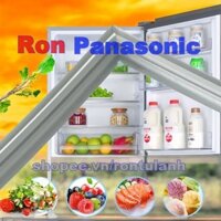 Ron tủ lạnh Panasonic NR-BL307